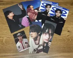 リノ まとめ売り straykids リノ まとめ売り - メルカリ