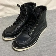 Danner ダナー ブーツ ワークブーツD-4121 ブラック 27.5cmのサムネイル
