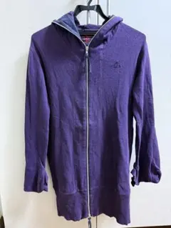 Vivienne Westwood RED LABEL パーカー パープルのサムネイル