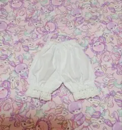ドール用 ドール服 MDDサイズ 1/4サイズ ドロワーズ