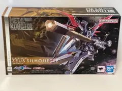 2026年最新】METAL ROBOT魂 ゼウスシルエットの人気アイテム - メルカリ