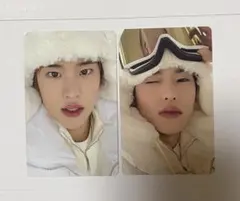 RIIZE All of you ラキドロ タワレコ HMV ソヒ