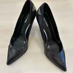 2025年最新】DIESEL レディース ハイヒール・パンプスの人気アイテム