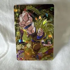 孫悟空 H8-43 P メモリアルパック スーパードラゴンボールヒーローズ ドラゴンボールヒーローズ 第8弾 UR 孫悟空 （H8-43 P