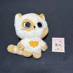 【BOYNEXTDOOR】プネクド CATBBI ソンホ キーリング