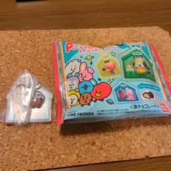 BT21 SHOOKY（KOYA）