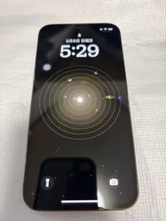 iPhone 12 Pro 512GB グラファイト docomo 本体 箱あり