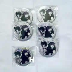 2026年最新】志麻 缶バッジの人気アイテム - メルカリ