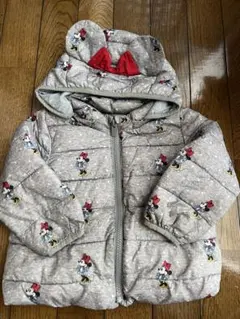 Disney GAP ミニーマウス アウター 18-24ヶ月