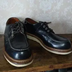 2026年最新】redwing レッドウイング オックスフォードの人気アイテム