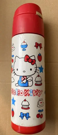 2026年最新】サーモス THERMOS ハローキティの人気アイテム - メルカリ
