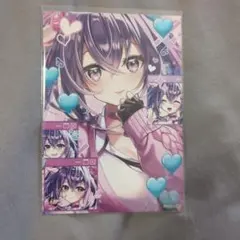 白猫プロジェクト ディアイゼ ブロマイド