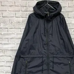 コート マウンテンパーカー