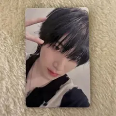 &TEAM 月狼 中華　ヨントン　一直娯 yizhiyu4.0 トレカ　YUMA