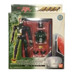 ロックマンエグゼ ソウルユニゾンモデル メタルソウル - メルカリ