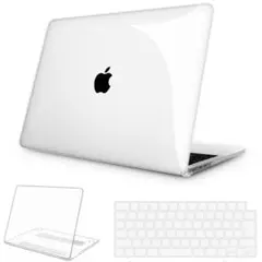 新品❣️MacBook Air 15インチ ケース クリア ノートPCケース
