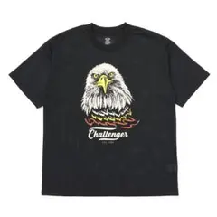 CHALLENGER EAGLE TEE 長瀬 26SS チャレンジャー L - メルカリ