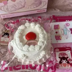 2026年最新】mellojoyいちごショートケーキの人気アイテム - メルカリ