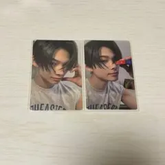 ENHYPEN ニキ romance untold①