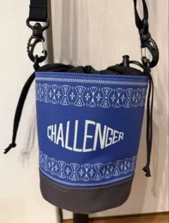 2026年最新】CHALLENGER メンズ ボディバッグ・ウエストポーチの人気
