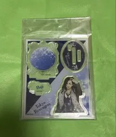 場地圭介 スーツStyleⅡ アクリルスタンド