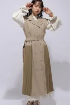 hare ワンピース