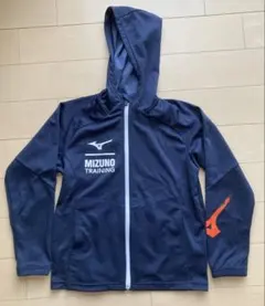 MIZUNO トレーニングジャケット＆パンツセット