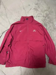 Nike ナイロンジャケット