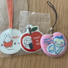 マタニティーマーク