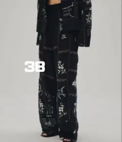 2025年最新】embroidery patchwork trousersの人気アイテム - メルカリ