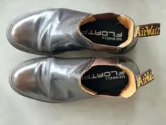 ドクターマーチン ブーツ AW006 ブラウン US12 / EU46