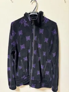 2025年最新】needles ベロアジャケットの人気アイテム - メルカリ