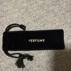 「P.T.A.」会員限定特典PERFUME OF PERFUME 専用ケース