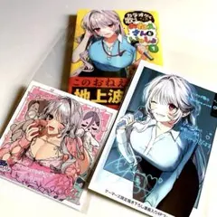 女装男子はスカートを脱ぎたい！ Comiczin 特典イラストカード付き