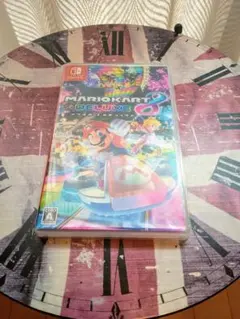 マリオカート8 デラックス Nintendo Switch