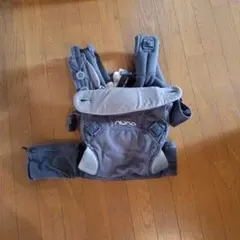 nuna 抱っこ紐