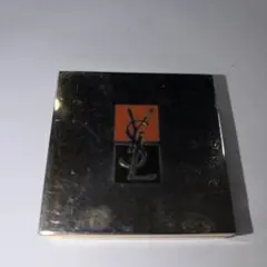 YVES SAINT LAURENT 4色アイシャドウ パレット