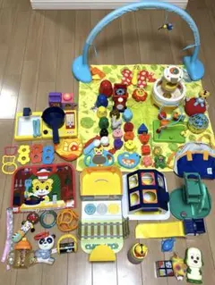 おもちゃまとめ売り 知育玩具