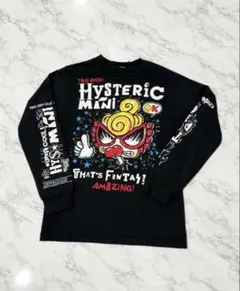 HYSTERIC MINI トップス 長袖