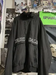 yardsale ナイロンジャケット tig 着用品 - メルカリ