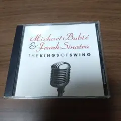 Kings of Swing (Michael Buble; Frank Sin