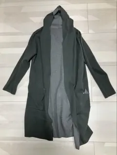 美品BEAUTY &YOUTH UNITED ARROWS ロングカーディガン