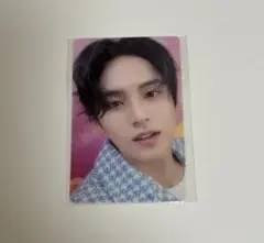 SEVENTEEN ミンギュ　COMPACT weverse トレカ SEVENTEEN ミンギュ COMPACT weverse トレカ 2015380927.jpg