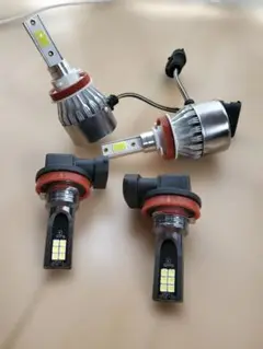 zvw30 ライト