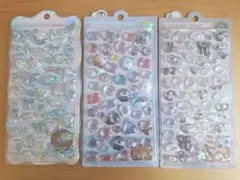 ボンボンドロップシール　クーリア　正規品　3点セット