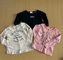 カットソー　トップス