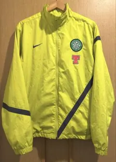 【海外輸入品】NIKE セルティック トラックジャケット