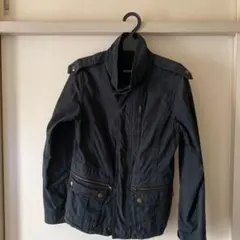 ミリタリー ミリタリージャケット
