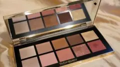YVES SAINT LAURENT クチュールカラークラッチコレクター