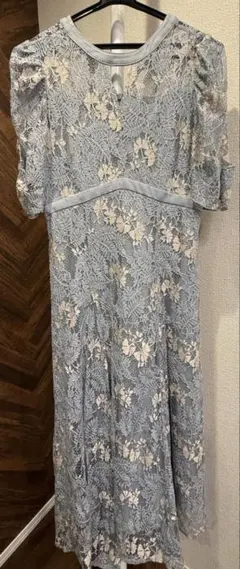 アサクラ 結婚式 パーティードレスのサムネイル